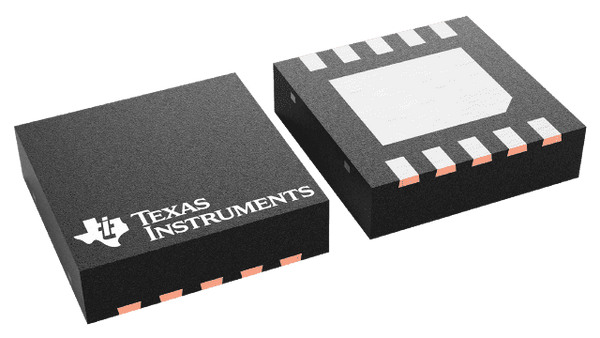 DAC082S085CISD/NOPB, Texas Instruments, Yeehing Electronics