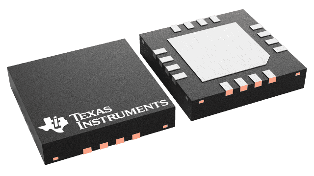 DAC088S085CISQX/NOPB, Texas Instruments, Yeehing Electronics