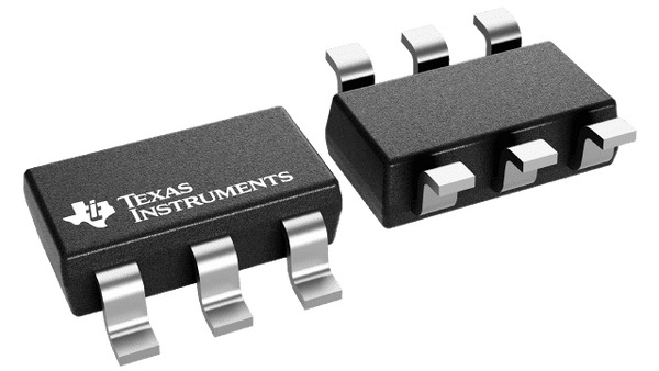 DAC101S101CIMK/NOPB, Texas Instruments, Yeehing Electronics