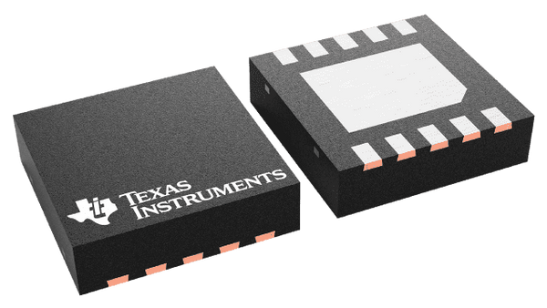 DAC104S085CISDX/NOPB, Texas Instruments, Yeehing Electronics