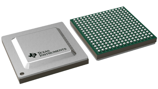 DAC12DL3200ALJ, Texas Instruments, Yeehing Electronics