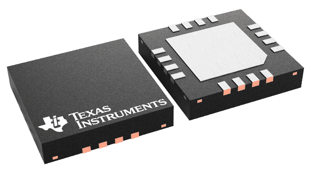 DAC161S997RGHR, Texas Instruments, Yeehing Electronics