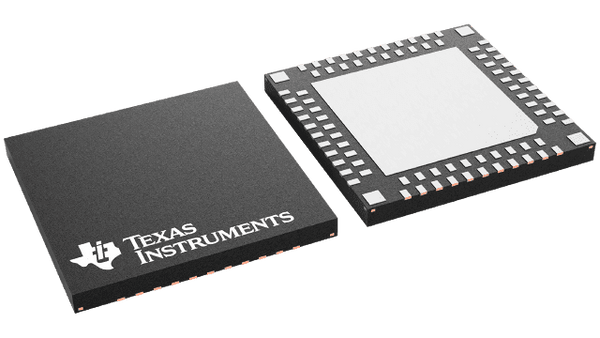 DAC3482IRKDT, Texas Instruments, Yeehing Electronics