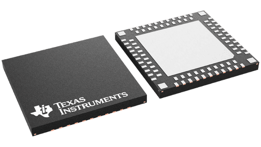 DAC3484IRKDT, Texas Instruments, Yeehing Electronics