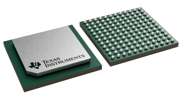 DAC37J82IAAVR, Texas Instruments, Yeehing Electronics