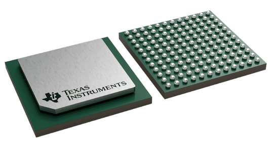 DAC38RF86IAAV, Texas Instruments, Yeehing Electronics