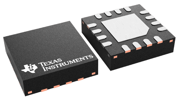 DAC43508RTER, Texas Instruments, Yeehing Electronics