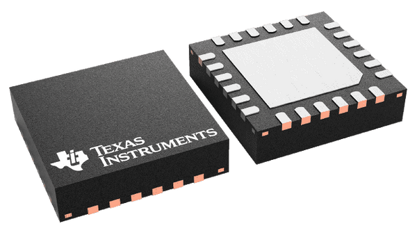 DAC5578SRGER, Texas Instruments, Yeehing Electronics