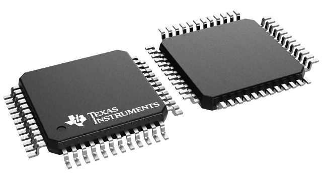 DAC5652IPFB, Texas Instruments, Yeehing Electronics