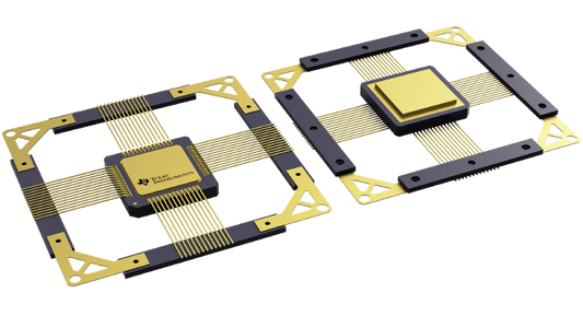 DAC5675AHFG/EM, Texas Instruments, Yeehing Electronics