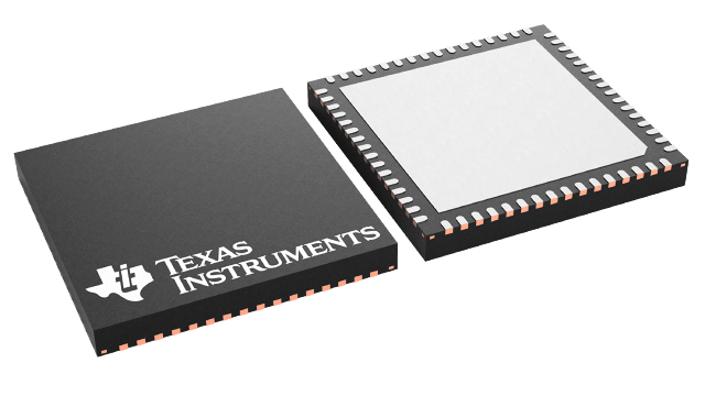 DAC5681ZIRGCR, Texas Instruments, Yeehing Electronics