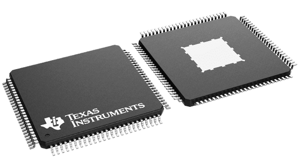 DAC5686IPZP, Texas Instruments, Yeehing Electronics