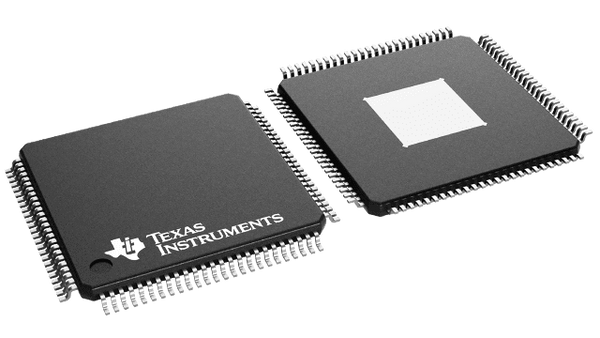 DAC5687IPZPR, Texas Instruments, Yeehing Electronics