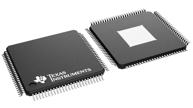DAC5687IPZP, Texas Instruments, Yeehing Electronics