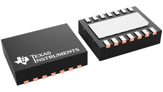 DAC60004IDMDR, Texas Instruments, Yeehing Electronics