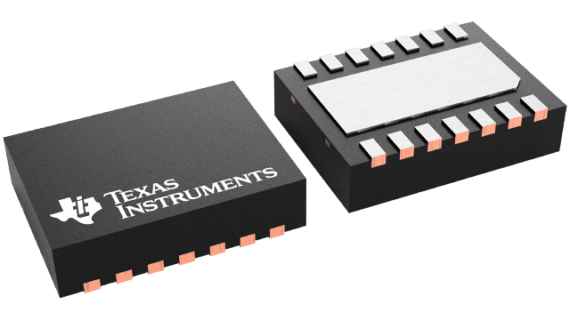 DAC60004IDMDT, Texas Instruments, Yeehing Electronics