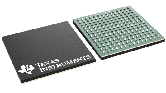 DAC60096IZEB, Texas Instruments, Yeehing Electronics