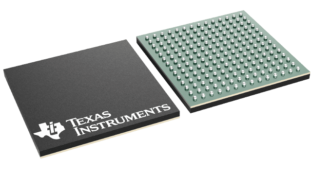 DAC60096IZEB, Texas Instruments, Yeehing Electronics