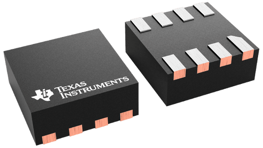 DAC60501MDQFT, Texas Instruments, Yeehing Electronics