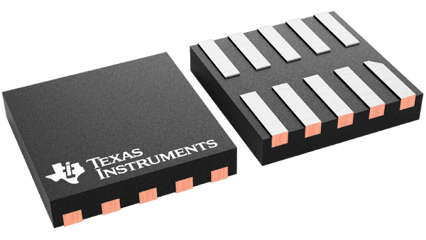 DAC60502DRXR, Texas Instruments, Yeehing Electronics