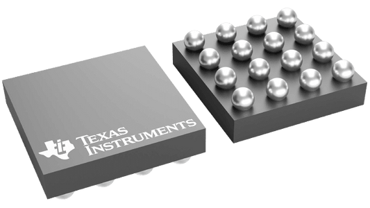 DAC60508ZYZFT, Texas Instruments, Yeehing Electronics