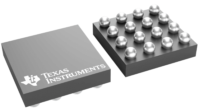 DAC60508ZYZFT, Texas Instruments, Yeehing Electronics