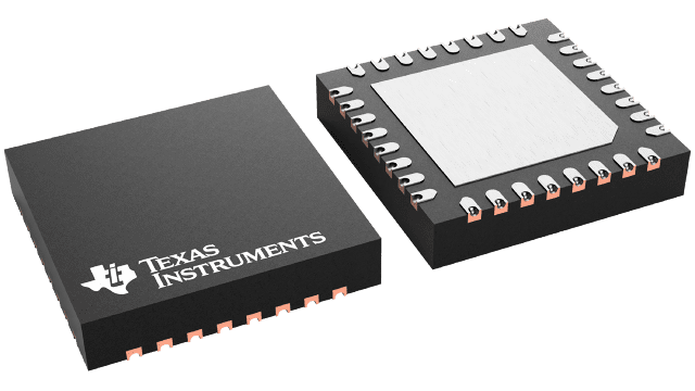 DAC61402RHBR, Texas Instruments, Yeehing Electronics