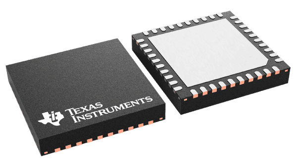 DAC61416RHAR, Texas Instruments, Yeehing Electronics