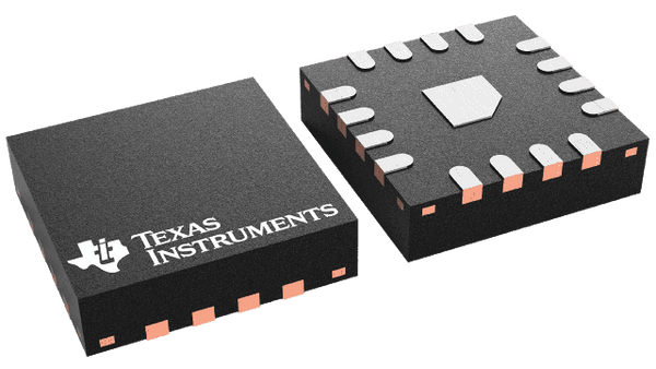 DAC63204RTER, Texas Instruments, Yeehing Electronics