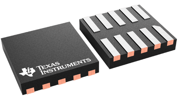 DAC70502DRXR, Texas Instruments, Yeehing Electronics