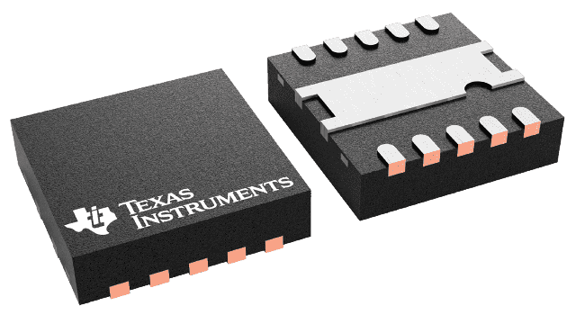 DAC7562SDSCR, Texas Instruments, Yeehing Electronics