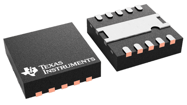 DAC7563SDSCR, Texas Instruments, Yeehing Electronics