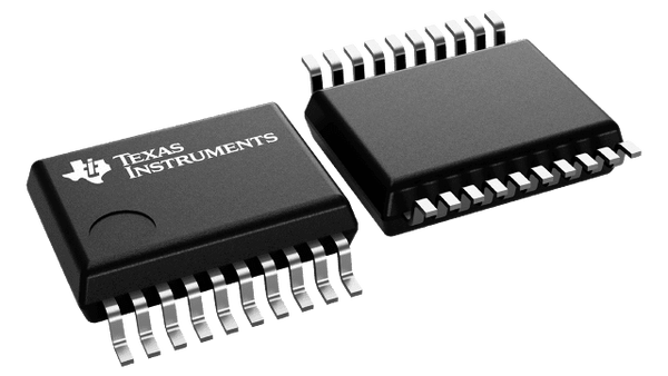 DAC7615E/1K, Texas Instruments, Yeehing Electronics