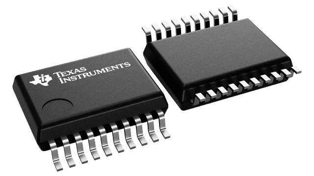 DAC7616EB, Texas Instruments, Yeehing Electronics