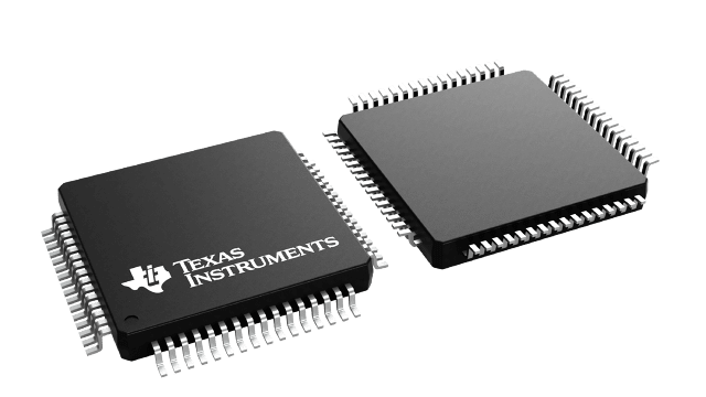 DAC7664YBT, Texas Instruments, Yeehing Electronics