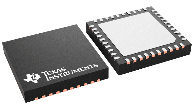 DAC7760IRHAT, Texas Instruments, Yeehing Electronics