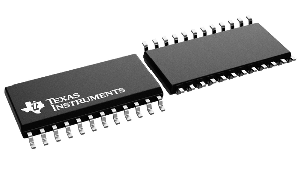 DAC7801KU/1K, Texas Instruments, Yeehing Electronics