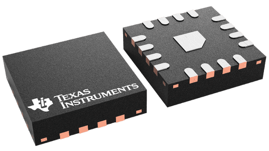 DAC80508ZRTET, Texas Instruments, Yeehing Electronics