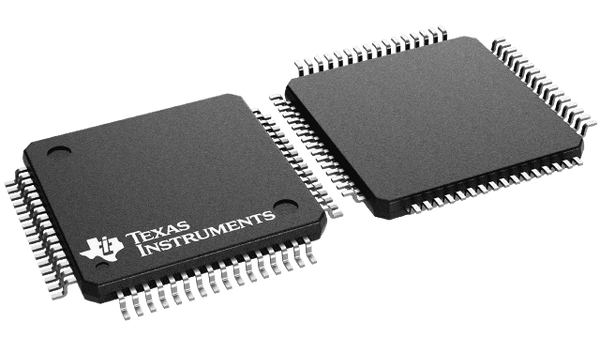 DAC8218SPAG, Texas Instruments, Yeehing Electronics