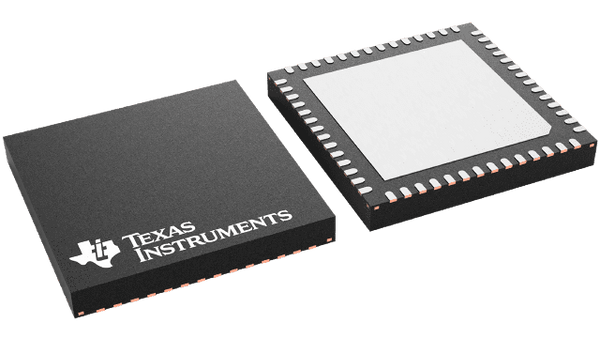 DAC8728SRTQT, Texas Instruments, Yeehing Electronics