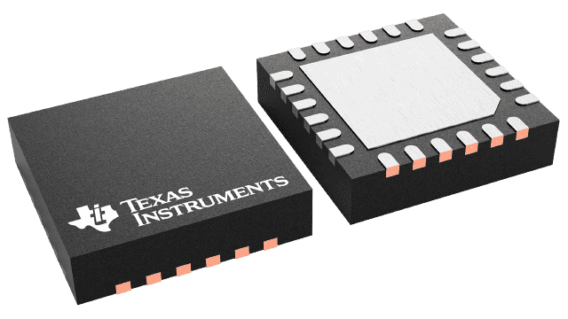 DAC8740HRGET, Texas Instruments, Yeehing Electronics