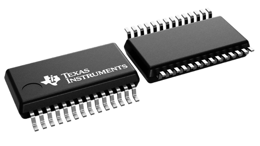 DAC8814ICDBR, Texas Instruments, Yeehing Electronics