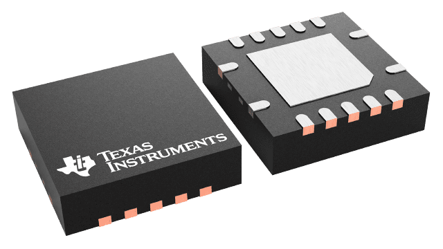 DAC8832IBRGYT, Texas Instruments, Yeehing Electronics