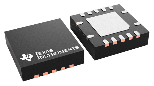 DAC8832ICRGYT, Texas Instruments, Yeehing Electronics
