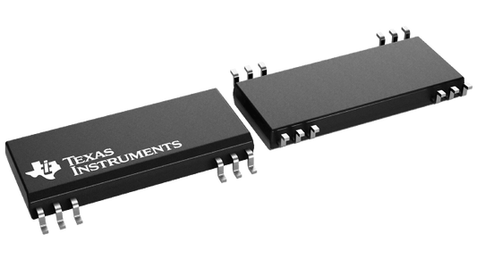 DCP020507U, Texas Instruments, Yeehing Electronics