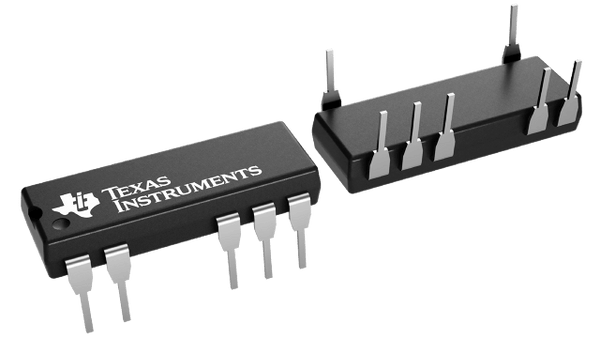 DCPA10512DP, Texas Instruments, Yeehing Electronics