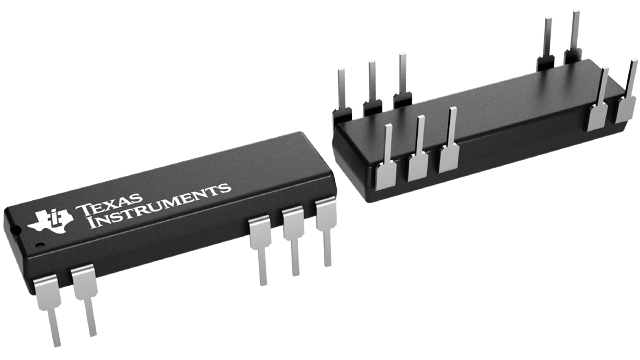 DCR010505P, Texas Instruments, Yeehing Electronics