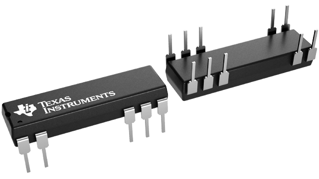 DCR011205P, Texas Instruments, Yeehing Electronics