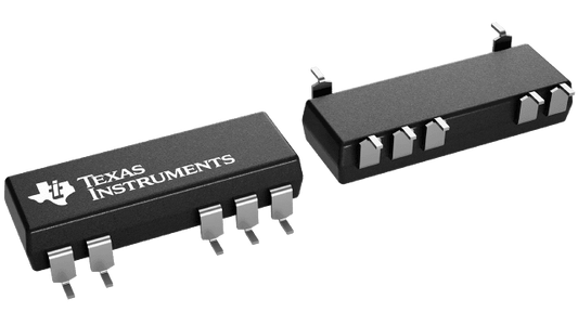 DCV010512DP, Texas Instruments, Yeehing Electronics
