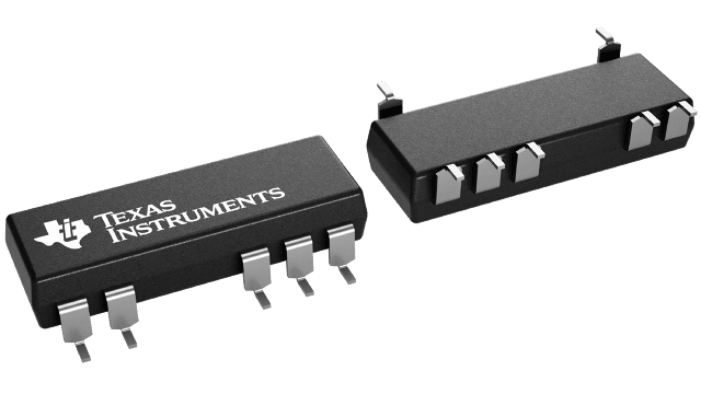 DCV010512DP, Texas Instruments, Yeehing Electronics